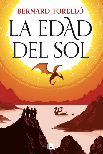 La edad del sol libro en epub