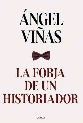 La forja de un historiador libro en epub