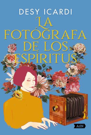 La fotógrafa de los espíritus libro en epub