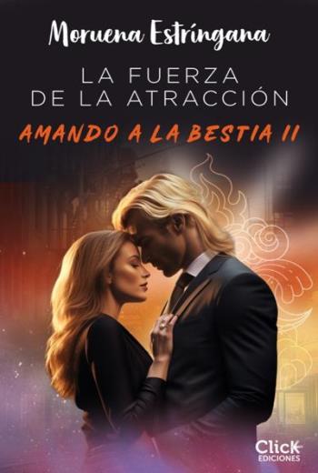 La fuerza de la atracción libro en epub