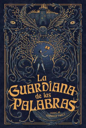 La guardiana de las palabras libro en epub