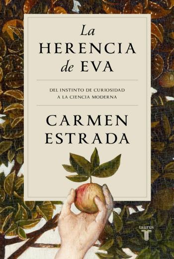 La herencia de Eva libro en epub