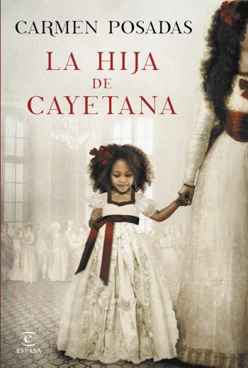 La hija de Cayetana libro en epub