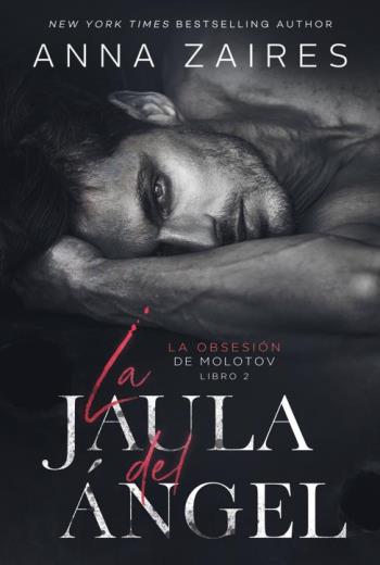 La jaula del ángel libro en epub