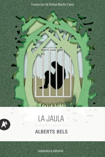 La jaula libro en epub