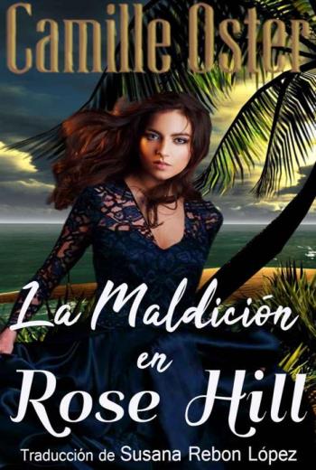 La maldicion en Rose Hill libro en epub