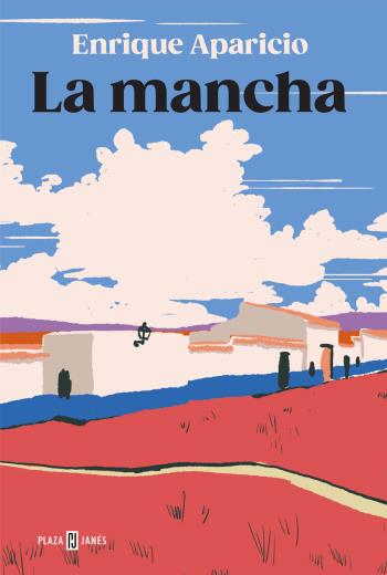 La mancha libro en epub