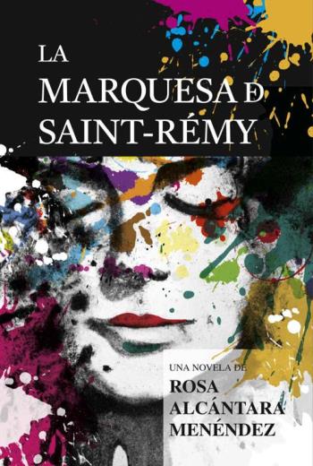 La marquesa de Saint-Rémy libro en epub