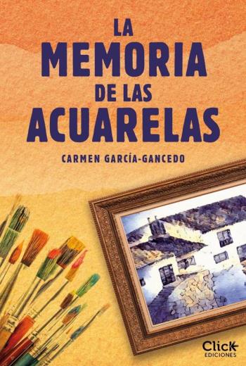 La memoria de las acuarelas libro en epub