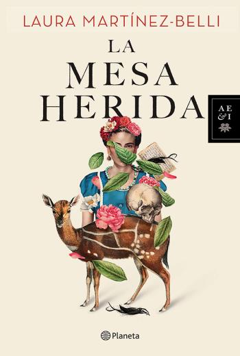 La mesa herida libro en epub