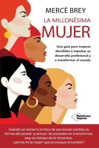 La millonésima mujer libro en epub