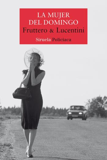 La mujer del domingo libro en epub