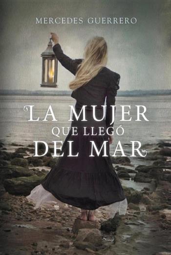 La mujer que llegó del mar libro en epub