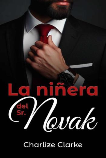 La niñera del Sr. Novak libro en epub