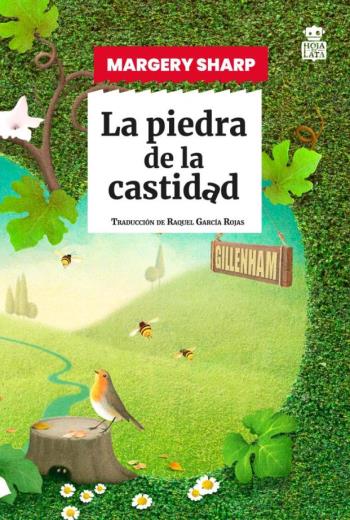 La piedra de la castidad libro en epub