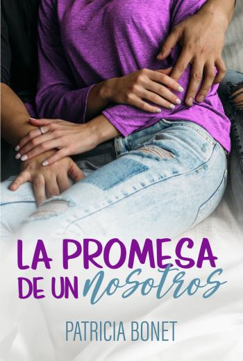 La promesa de un nosotros libro en epub