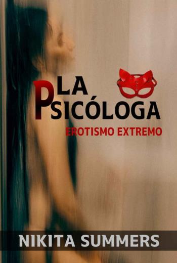 La psicóloga libro en epub