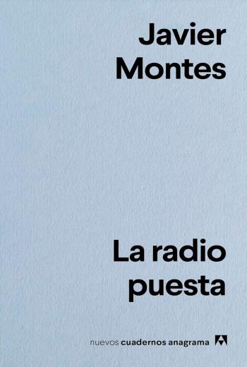 La radio puesta libro en epub