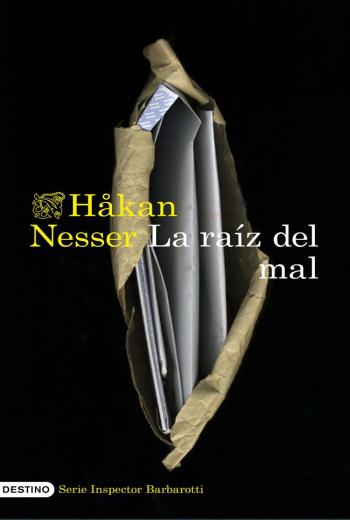 La raíz del mal libro en epub