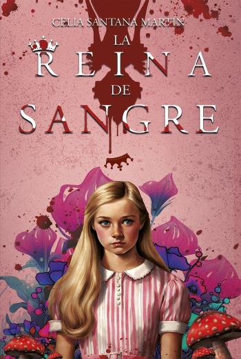 La reina de sangre libro en epub