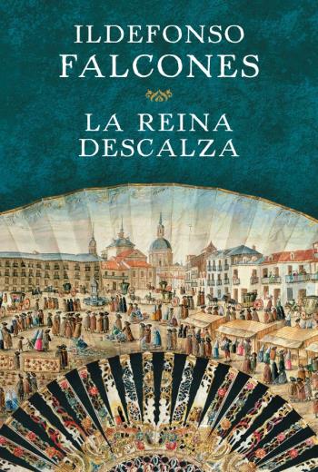 La reina descalza libro en epub