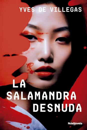 La salamandra desnuda libro en epub