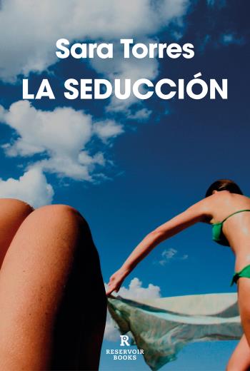 La seducción libro en epub