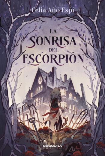 La sonrisa del escorpión libro en epub