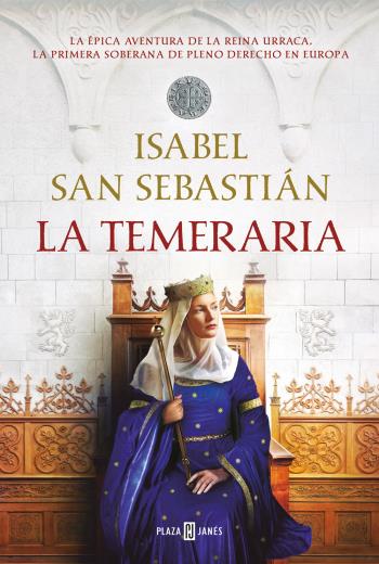 La temeraria libro en epub