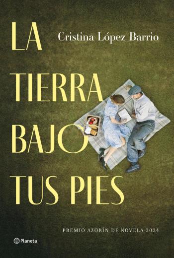 La tierra bajo tus pies libro en epub