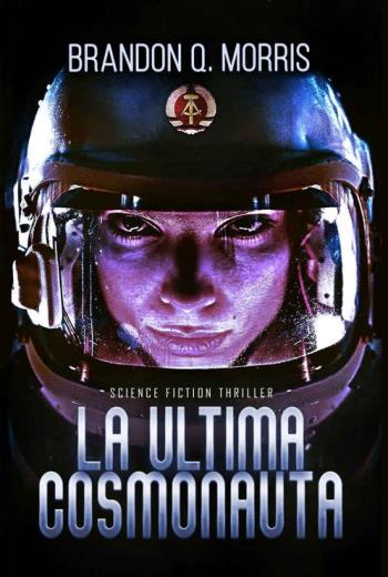 La última Cosmonauta libro en epub