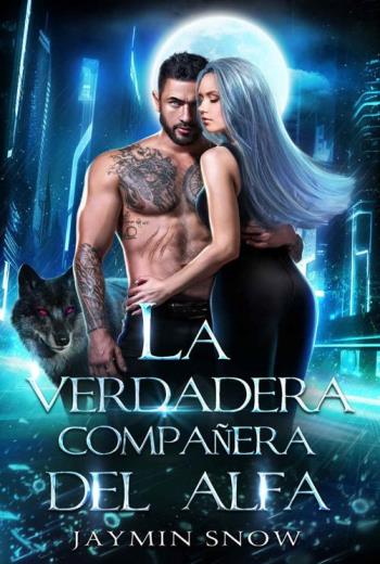 La verdadera compañera del alfa libro en epub