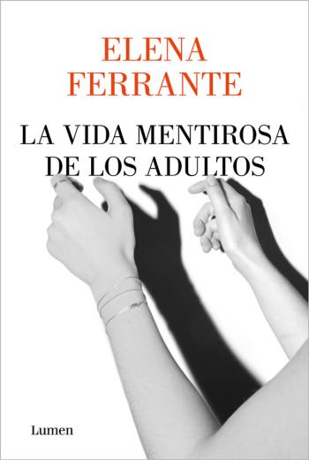 La vida mentirosa de los adultos libro en epub