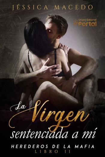 La virgen sentenciada a mí libro en epub