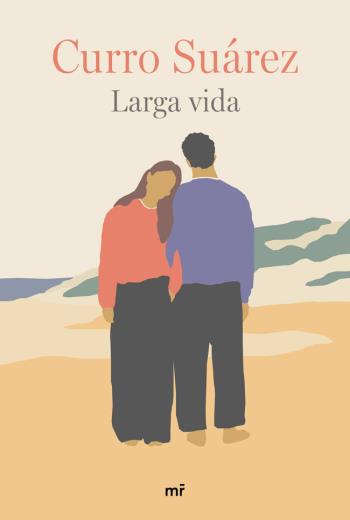 Larga vida libro en epub