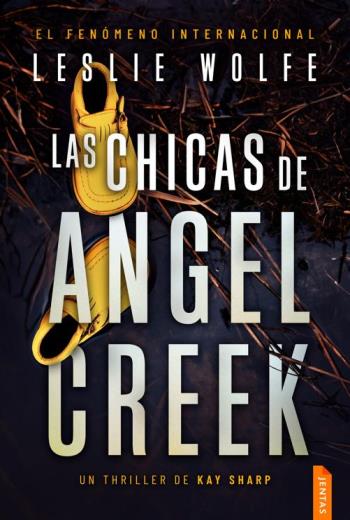 Las chicas de Angel Creek libro en epub