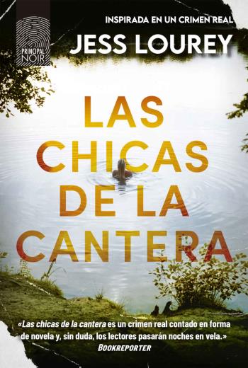 Las chicas de la cantera libro en epub