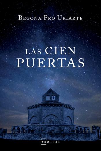 Las cien puertas libro en epub