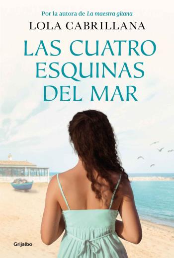 Las cuatro esquinas del mar libro en epub