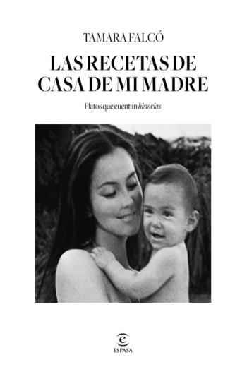 Las recetas de casa de mi madre libro en epub