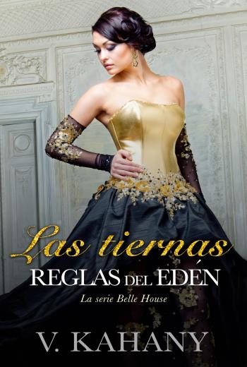 Las tiernas reglas del Edén libro en epub