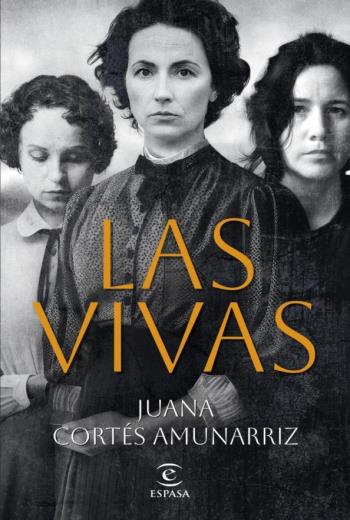 Las vivas libro en epub