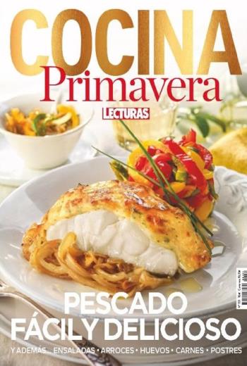 Lecturas Cocina núm. 151 revista en pdf