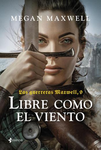 Libre como el viento libro en epub