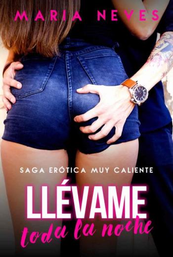 Llévame toda la noche libro en epub