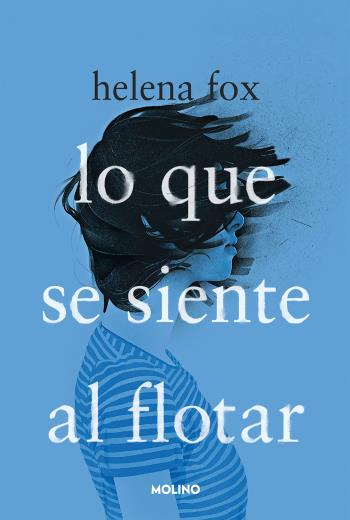 Lo que se siente al flotar libro en epub