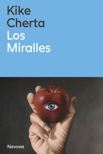 Los Miralles libro en epub