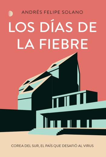 Los días de la fiebre libro en epub