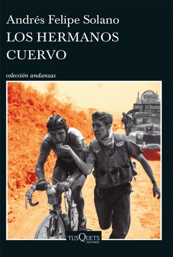 Los hermanos Cuervo libro en epub