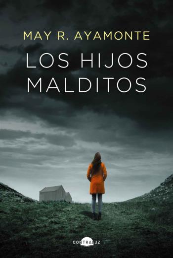 Los hijos malditos libro en epub